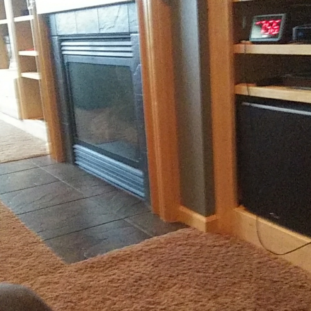 I would only get that if we trade